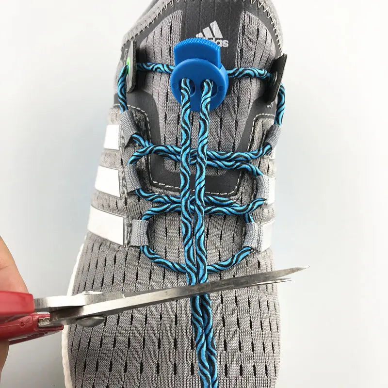 Zip Laces