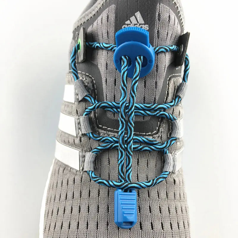 Zip Laces