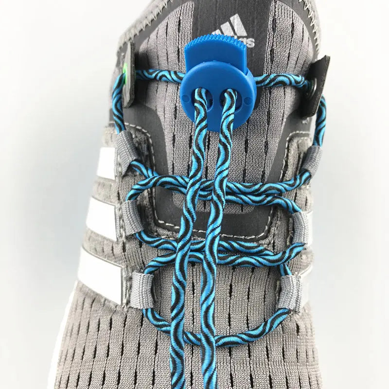 Zip Laces