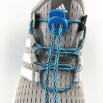 Zip Laces