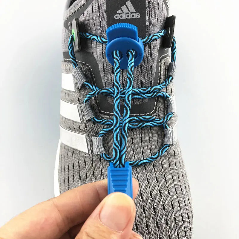 Zip Laces