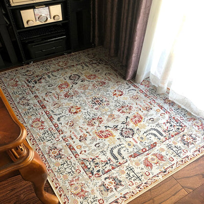 Retro Inspired Designer Rugs