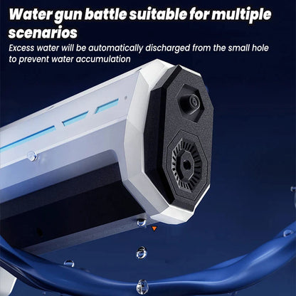 Electric Water Gun