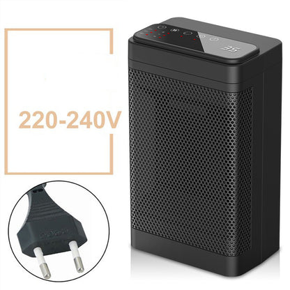 Low Consumption Electric Portable Heater