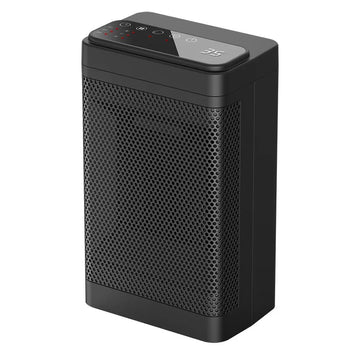 Low Consumption Electric Portable Heater